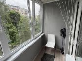 1 kambario butas Vilnius Baltupiose - nuotraukos Nr. 19
