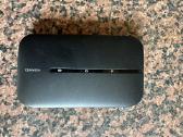 Huawei 4G Lte mobilus WiFi maršrutizatorius - nuotraukos Nr. 3