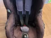 Autokėdutė Maxi Cosi 9-18kg