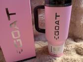 Stanley Quencher Tumbler 40oz - Messi Goat - Nauja