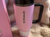 Stanley Quencher Tumbler 40oz - Messi Goat - Nauja - nuotraukos Nr. 2