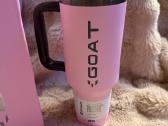 Stanley Quencher Tumbler 40oz - Messi Goat - Nauja - nuotraukos Nr. 3