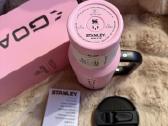Stanley Quencher Tumbler 40oz - Messi Goat - Nauja - nuotraukos Nr. 4