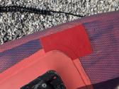 Wingfoil Duotone Dw Air lenta - nuotraukos Nr. 8