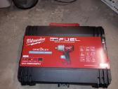 Milwaukee M18onefhiwf34 verzliasukis - nuotraukos Nr. 2