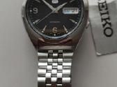 Seiko laikrodis naujas