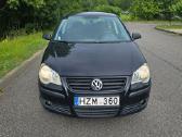 Parduodamas 2008 m. Volkswagen Polo, 1.9 Tdi 74 kw