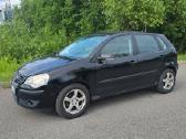 Parduodamas 2008 m. Volkswagen Polo, 1.9 Tdi 74 kw - nuotraukos Nr. 2