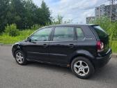 Parduodamas 2008 m. Volkswagen Polo, 1.9 Tdi 74 kw - nuotraukos Nr. 3