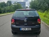 Parduodamas 2008 m. Volkswagen Polo, 1.9 Tdi 74 kw - nuotraukos Nr. 4