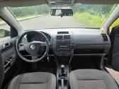 Parduodamas 2008 m. Volkswagen Polo, 1.9 Tdi 74 kw - nuotraukos Nr. 9