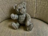 Sidabrinis(925prabos) didelis meškinas “teddy. - nuotraukos Nr. 6