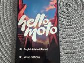 Motorola Moto G55 5G - nuotraukos Nr. 2