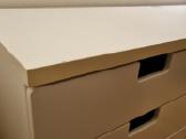 Stalas ikea 155x62 - nuotraukos Nr. 3