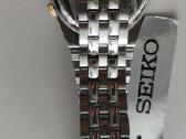 Seiko laikrodis - nuotraukos Nr. 2