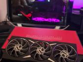 Amd Rx6800xt - nuotraukos Nr. 3
