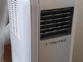 Trotec Pac 2000 E