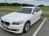 Bmw 520 2010 m Universalas - nuotraukos Nr. 2
