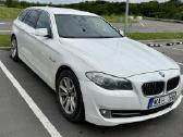 Bmw 520 2010 m Universalas - nuotraukos Nr. 3