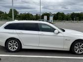 Bmw 520 2010 m Universalas - nuotraukos Nr. 4