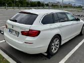 Bmw 520 2010 m Universalas - nuotraukos Nr. 5