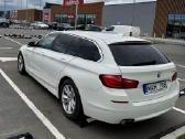 Bmw 520 2010 m Universalas - nuotraukos Nr. 7