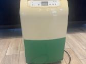 Oro sausintuvas Ballu Bdh-25l