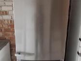Šaldytuvas "Miele" Kfn 14943 Sd ed/cs A++