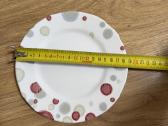 Luminarc lėkštės 6vnt 26cm + 6 vnt 19cm - nuotraukos Nr. 3