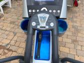 Elipsinis treniruoklis Life fitness X5 - nuotraukos Nr. 2