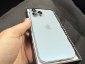 Apple iPhone 13 Pro Max 256 GB - nuotraukos Nr. 2