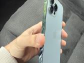 Apple iPhone 13 Pro Max 256 GB - nuotraukos Nr. 8