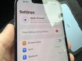 Apple iPhone 13 Pro Max 256 GB - nuotraukos Nr. 13