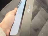 Apple iPhone 13 Pro Max 256 GB - nuotraukos Nr. 16