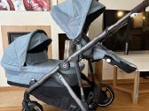 Cybex e-gazelle s vežimėlis - nuotraukos Nr. 2