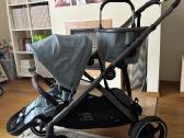 Cybex e-gazelle s vežimėlis - nuotraukos Nr. 3