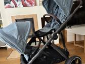 Cybex e-gazelle s vežimėlis - nuotraukos Nr. 5
