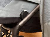 Cybex e-gazelle s vežimėlis - nuotraukos Nr. 9