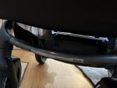 Cybex e-gazelle s vežimėlis - nuotraukos Nr. 10