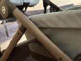 Cybex e-gazelle s vežimėlis - nuotraukos Nr. 11