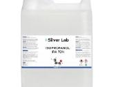 Izopropilo alkoholis (Ipa) 70%, 5l
