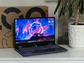 Parduodamas Lenovo Loq su Rtx 5060, I5-13hx, 144hz