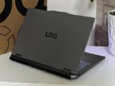 Parduodamas Lenovo Loq su Rtx 5060, I5-13hx, 144hz - nuotraukos Nr. 6