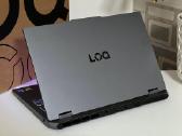 Parduodamas Lenovo Loq su Rtx 5060, I5-13hx, 144hz - nuotraukos Nr. 7
