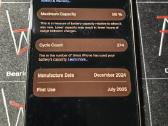 Idealus iPhone 16 pro 512gb - nuotraukos Nr. 3