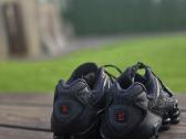 Nike shox - nuotraukos Nr. 3