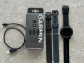 Garmin Fenix 7 Pro