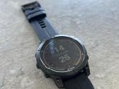 Garmin Fenix 7 Pro - nuotraukos Nr. 5