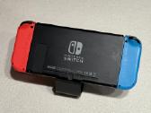 Not patched! Nintendo Switch V1 32gb Nsw Blue Red - nuotraukos Nr. 3