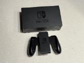 Not patched! Nintendo Switch V1 32gb Nsw Blue Red - nuotraukos Nr. 6